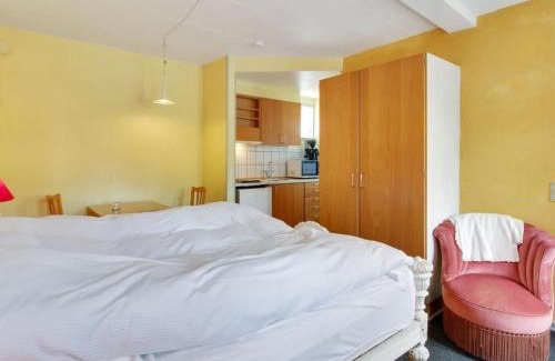 Tønder Municipality Apartment | Apartment Gunhild - 22km from the sea by Interhome