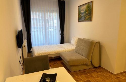 Matiçan Apartment | Apartment Guri 1