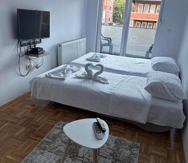 Matiçan Apartment | Apartment Guri