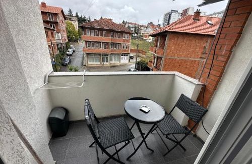 Matiçan Apartment | Apartment Guri