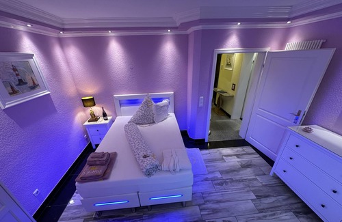 Neufeld Apartment | Apartment > H A I < With Livestile - Schöner Wohnen