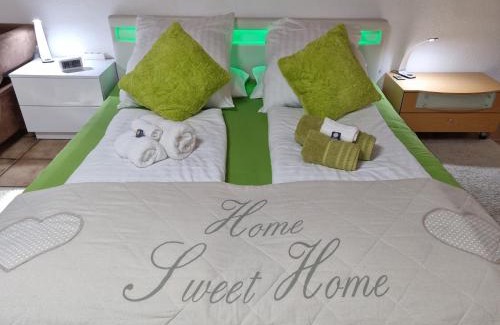 Eller Apartment | Apartment H2 Düsseldorf