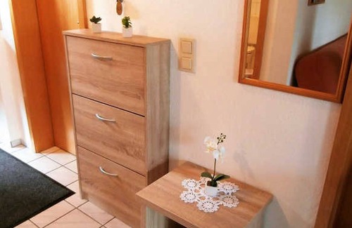 Voehl Apartment | Apartment Hagenstein - Apartments Ur