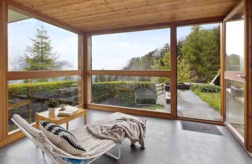 Verbier Apartment | Apartment Haimavati by Interhome