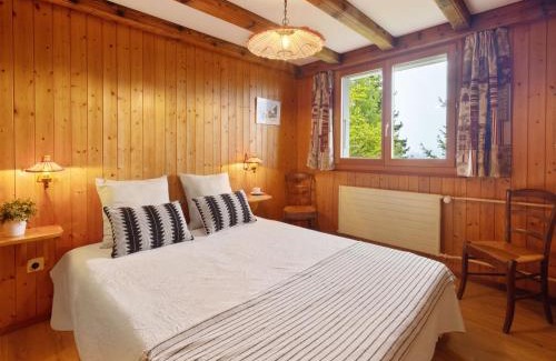 Verbier Apartment | Apartment Haimavati by Interhome