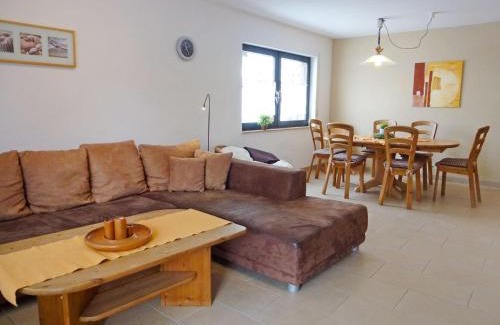 Feldberg Apartment | Apartment Hallenbadweg by Interhome