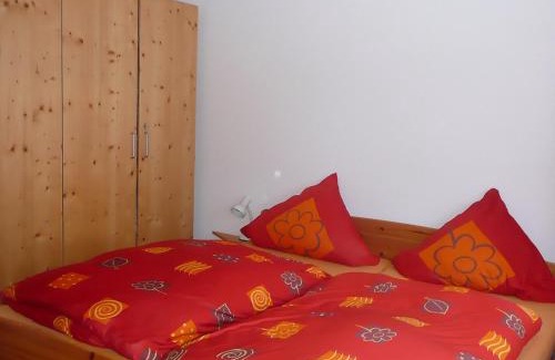 Feldberg Apartment | Apartment Hallenbadweg by Interhome