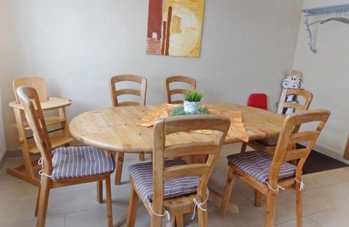 Feldberg Apartment | Apartment Hallenbadweg by Interhome