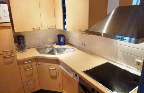 Feldberg Apartment | Apartment Hallenbadweg by Interhome