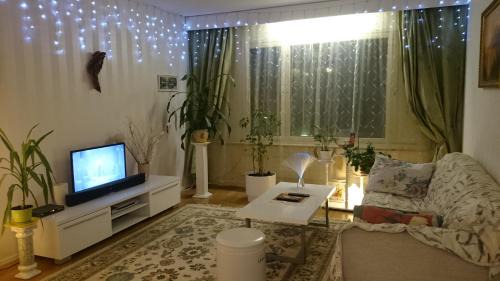 Kotka Apartment | Apartment Haltijantie