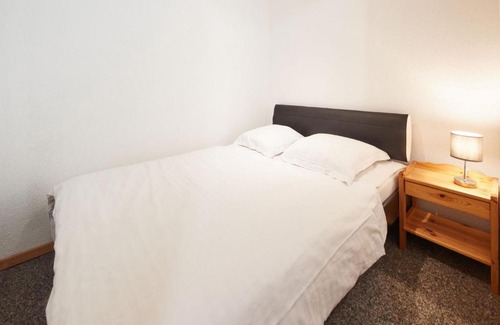 Vex Apartment | Apartment Hameau D001 by Interhome