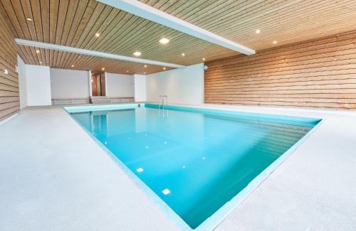 Vex Apartment | Apartment Hameau D02 by Interhome