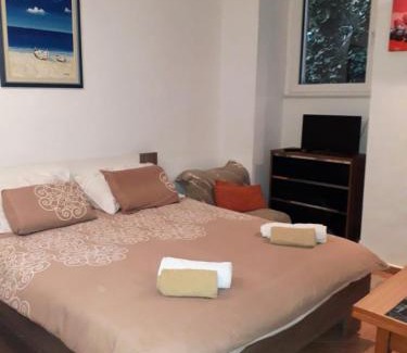 Opatija Apartment | Apartment Hana