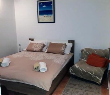 Opatija Apartment | Apartment Hana