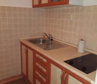 Opatija Apartment | Apartment Hana