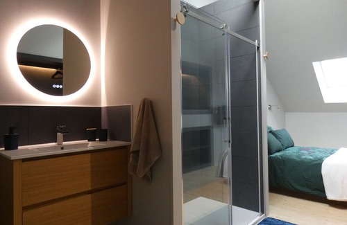 Hanches Apartment | Apartment Hanches, 1 bedroom, 2 persons