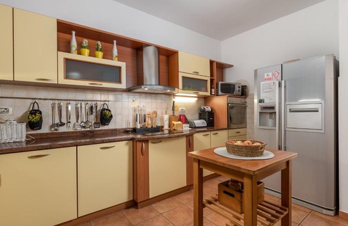 Kastav Apartment | Apartment Hanna