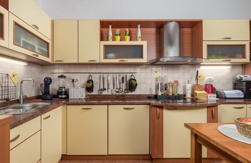 Kastav Apartment | Apartment Hanna