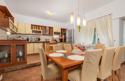 Kastav Apartment | Apartment Hanna