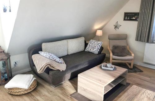 Wangerland Apartment | Apartment Hannelore-2 by Interhome