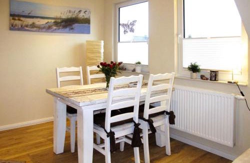 Wangerland Apartment | Apartment Hannelore-2 by Interhome