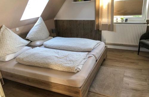 Wangerland Apartment | Apartment Hannelore-2 by Interhome
