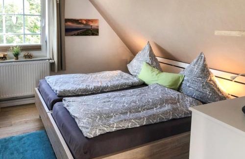 Wangerland Apartment | Apartment Hannelore-2 by Interhome