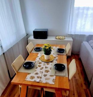 Region Hannover District Apartment | Apartment Hannover - Langenhagen center