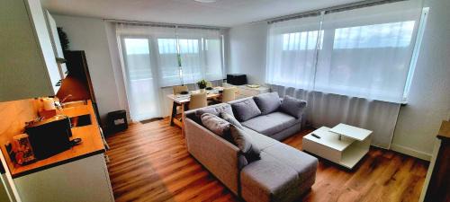 Region Hannover District Apartment | Apartment Hannover - Langenhagen center