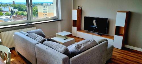 Region Hannover District Apartment | Apartment Hannover - Langenhagen center