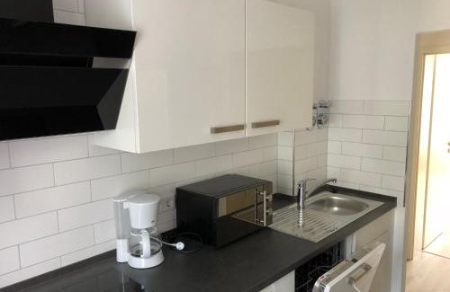Dohren-Wulfel Apartment | Apartment Hannover / Messe