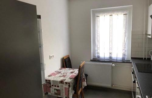 Dohren-Wulfel Apartment | Apartment Hannover / Messe