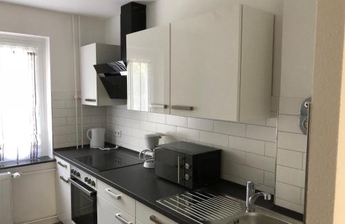 Dohren-Wulfel Apartment | Apartment Hannover / Messe