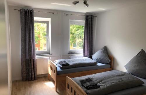 Dohren-Wulfel Apartment | Apartment Hannover / Messe