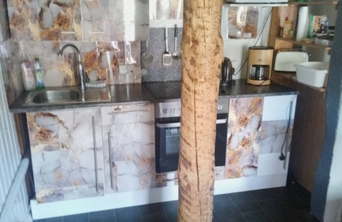 Antfeld Apartment | Apartment 'Happy 2' with Mountain View, Private Terrace and Wi-Fi
