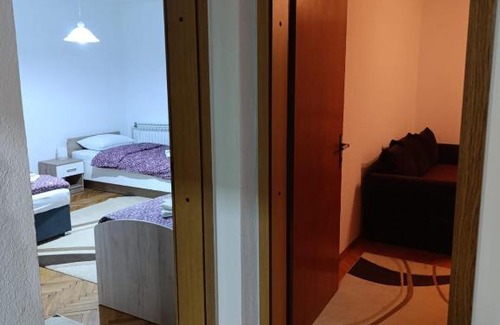 Zenica-Doboj Canton Apartment | Apartment Happy Corner