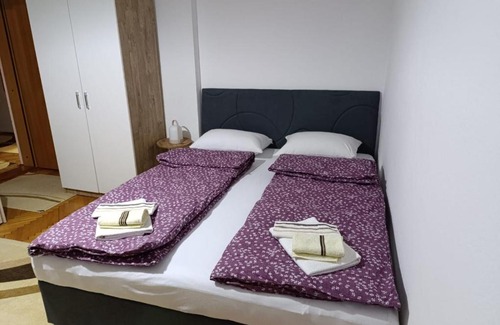 Zenica-Doboj Canton Apartment | Apartment Happy Corner