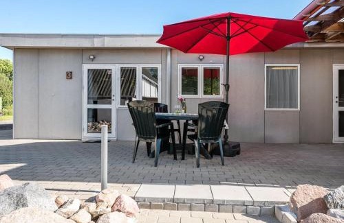Humble Apartment | Apartment Haralde - 2-5km from the sea by Interhome