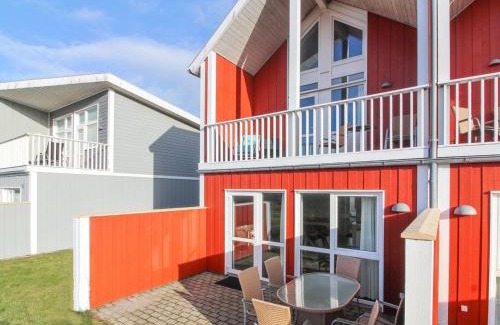 Lokken Apartment | Apartment Hariett - 900m from the sea by Interhome