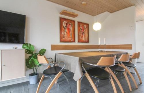Lokken Apartment | Apartment Hariett - 900m from the sea by Interhome