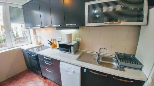 Stari Grad Apartment | Apartment Harmonija