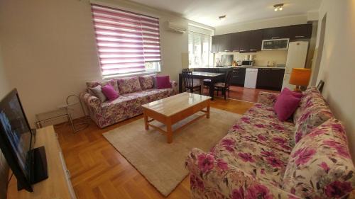 Stari Grad Apartment | Apartment Harmonija