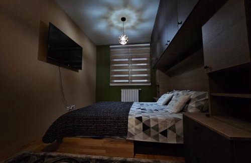 Visoko Apartment | Apartment Harmony