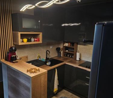 Visoko Apartment | Apartment Harmony