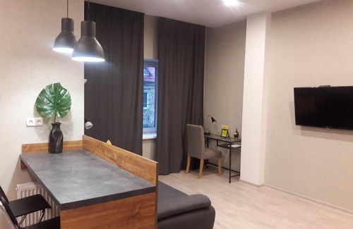 Brest Apartment | Apartment Harmony
