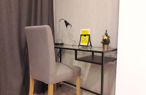 Brest Apartment | Apartment Harmony