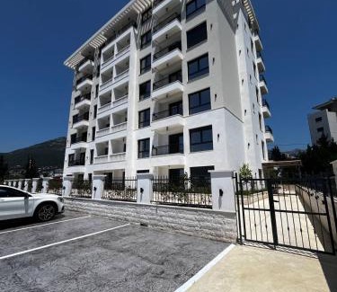 Zeljeznica Apartment | Apartment Harmony Sea