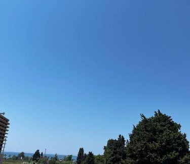 Zeljeznica Apartment | Apartment Harmony Sea
