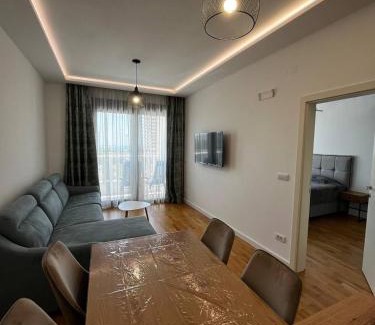 Zeljeznica Apartment | Apartment Harmony Sea