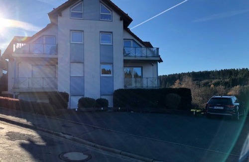 Landkreis Goslar Apartment | Apartment Harz-Love